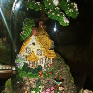 Wishing well cottage